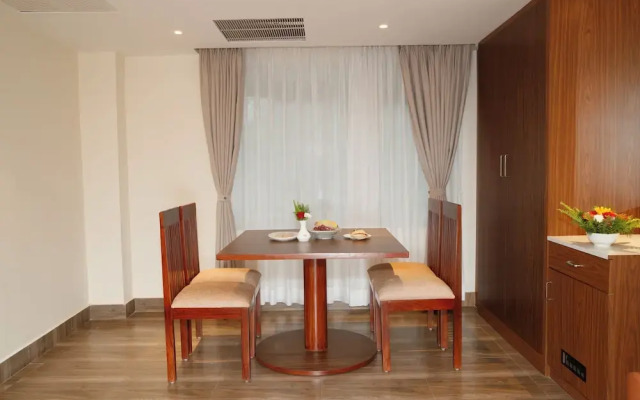 Nagarjun Resort