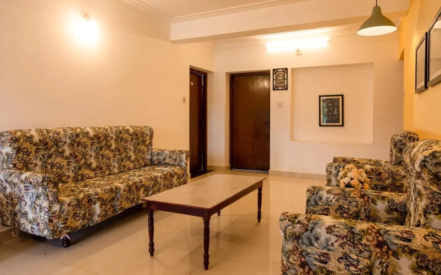 Aakash Rooms and Cottages