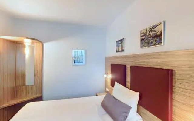 Artmotel