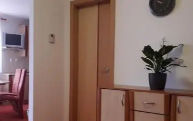 Apartmán McVitek