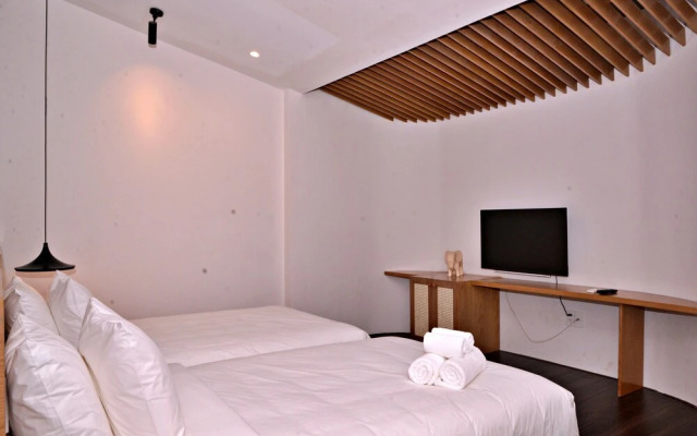 New Hotel