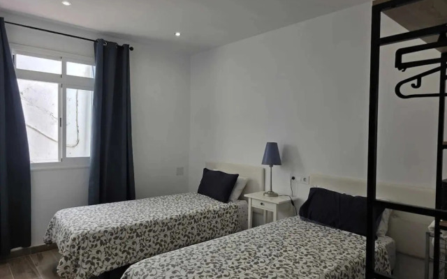 Casa Balcon 2 Bedroom by El Sirocco