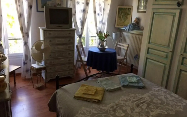 Chez Mimi & Chouchou