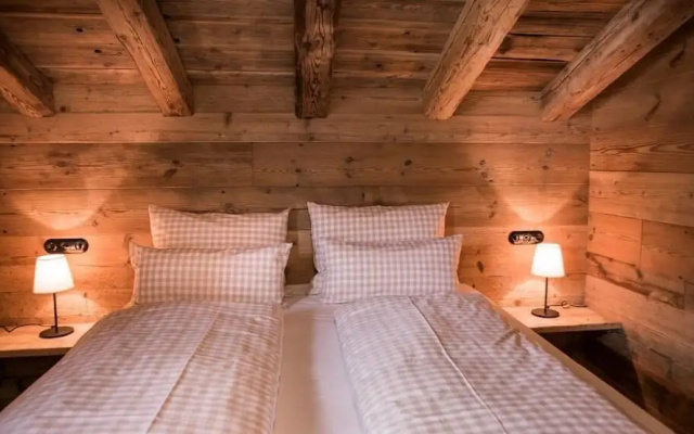 Alpin Chalets Oberjoch
