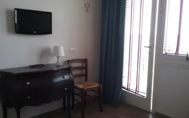 Hotel Tirreno