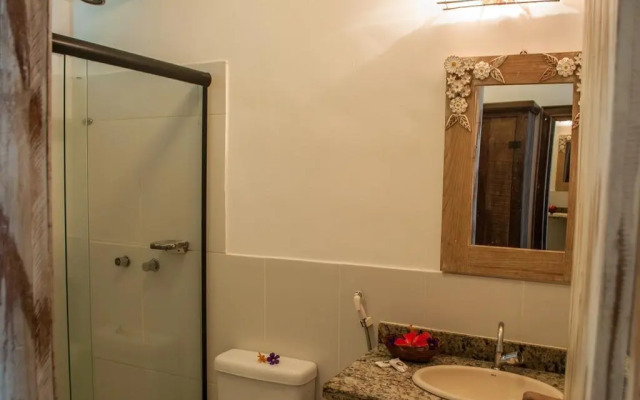 Aquarela Praia Hotel