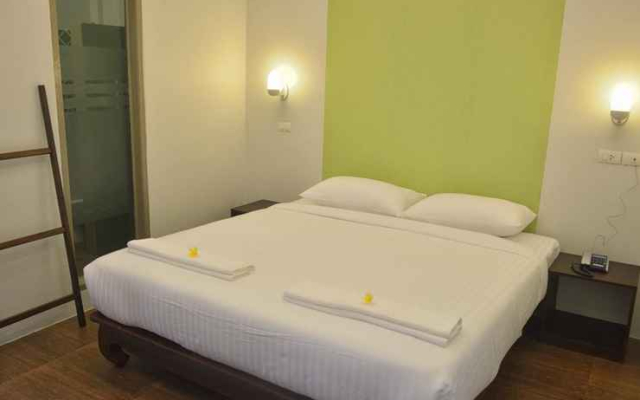 Sleep Hotel Suratthani