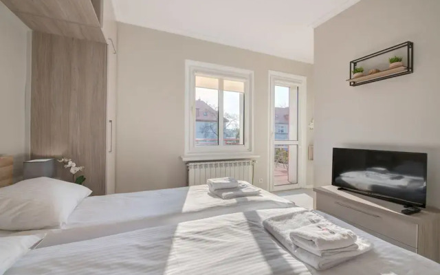 Dom & House Apartments Villa Elen