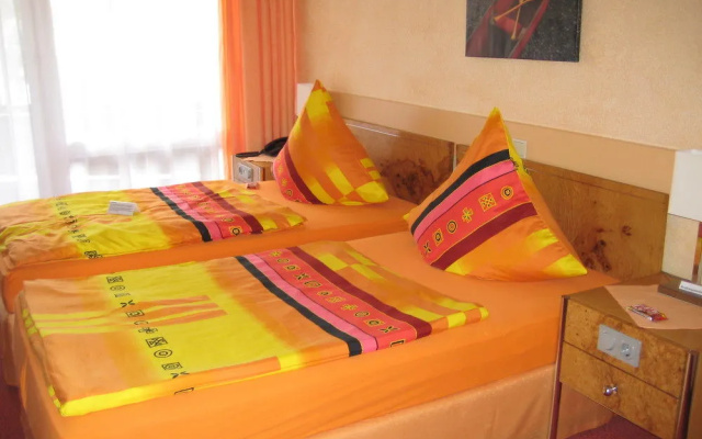 Stadthotel-Garni