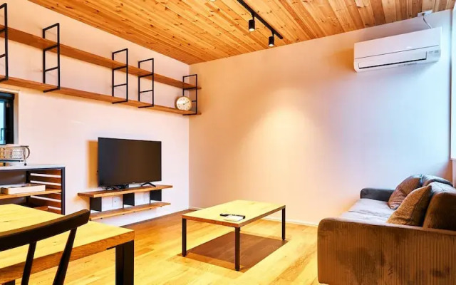 Rakuten Stay House X Will Style Miyazaki Aoshima