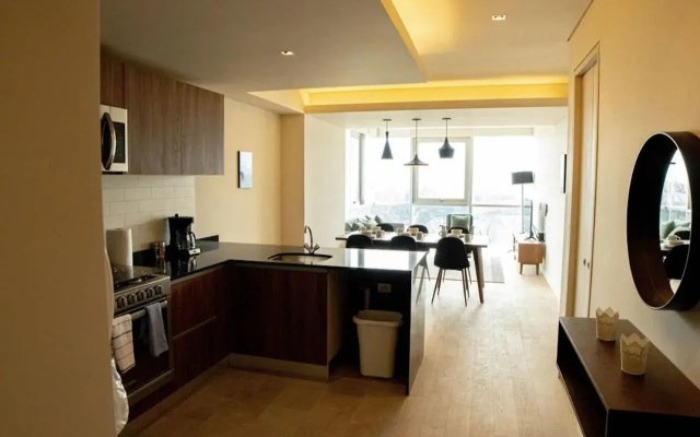Stampa Residencial Santa Fe