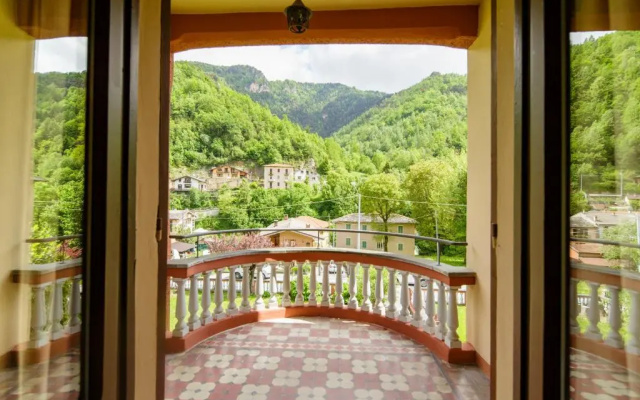 B&B Il Giardino Di Pradleves