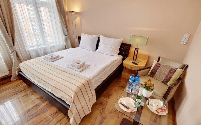 Jagiellońska 3 Apartments