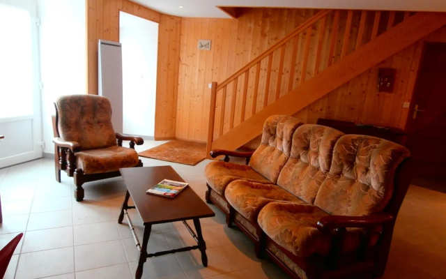 Chambres d'Hôtes à Rieutord