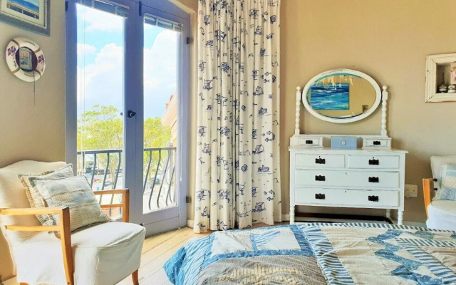 Cardamom House Sleeps 4