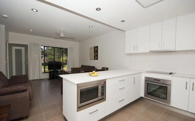 Woodville Beach Townhouse 4