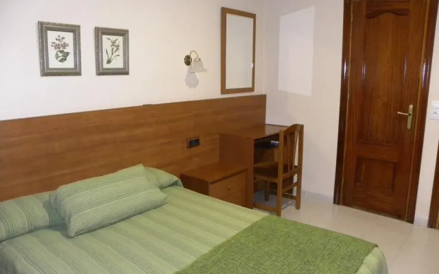 Hostal El Catalán
