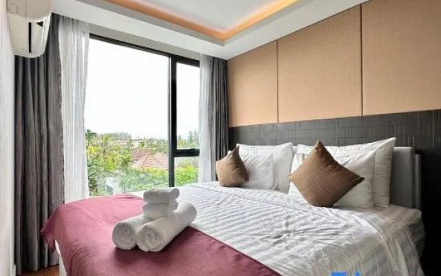Aristo Resort Surin Beach S03