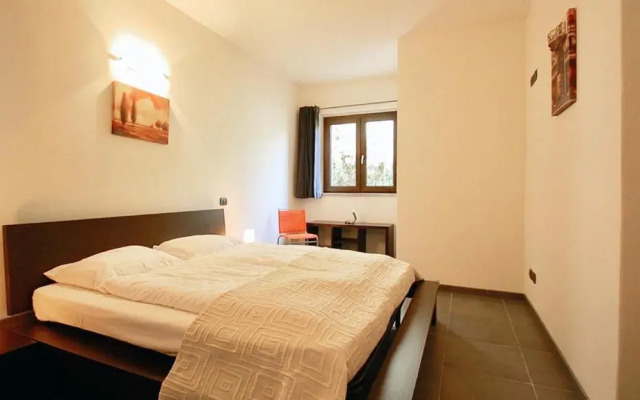 Villa Maggiorana 10