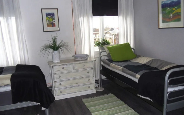 Ekeliden B&B