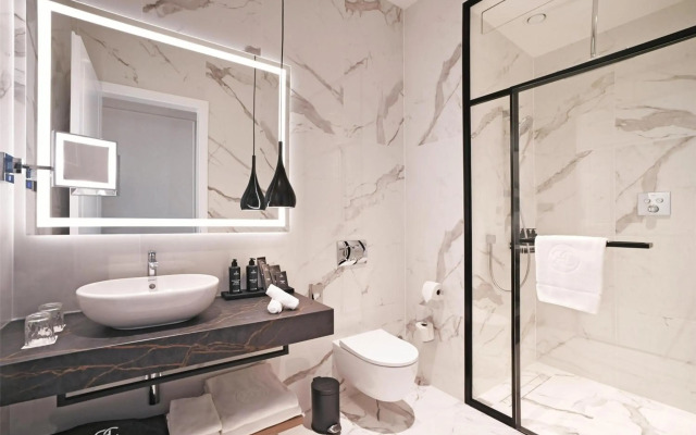 Radisson Collection Hotel, Basilica Budapest