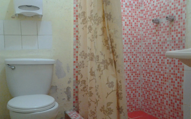 Sumayaq Hostel Cusco