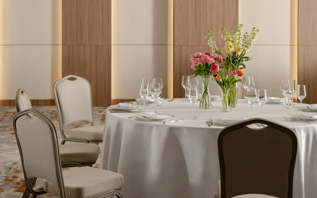 Hilton Garden Inn Agdam