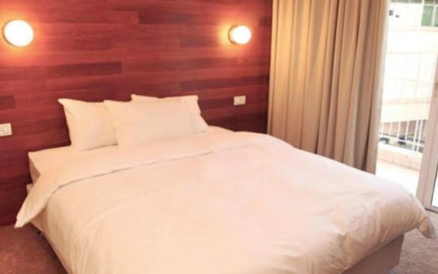 Idelson Hotel Израиль, Тель-Авив - 2 отзыва об отеле, цены и фото номеров - забронировать отель Idelson Hotel онлайн комната для гостей