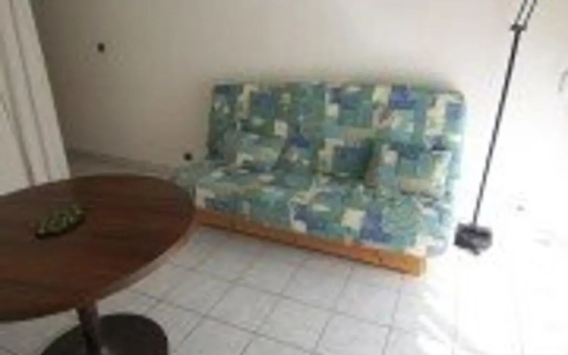 Appartement Saint-Lary-Soulan, 2 pièces, 6 personnes - FR-1-457-264