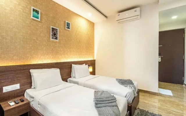 Bangalore Times by Alaya Stays