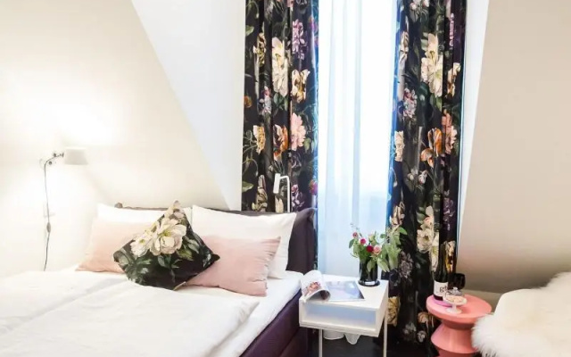 Boutique Hotel K7