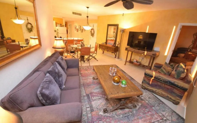 Sonoran Spa Beachfront