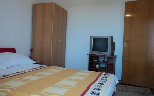 Apartments Deranja