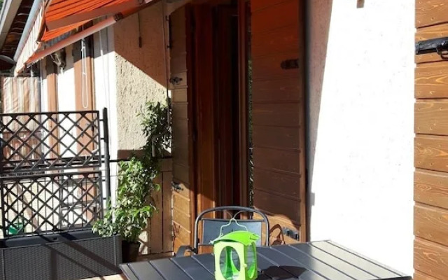 Holideal Casa Barbara