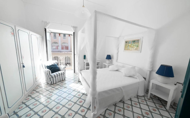 Cocor Capri by Elite Villas