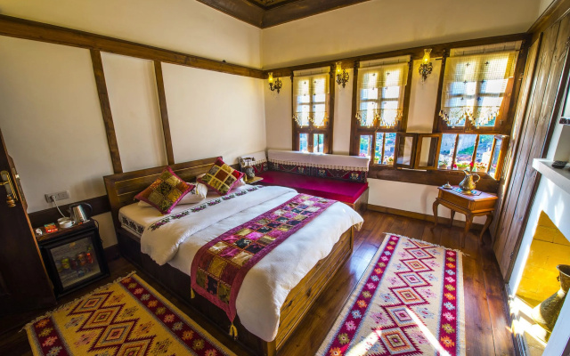 Safranbolu Seyir Konak Otel