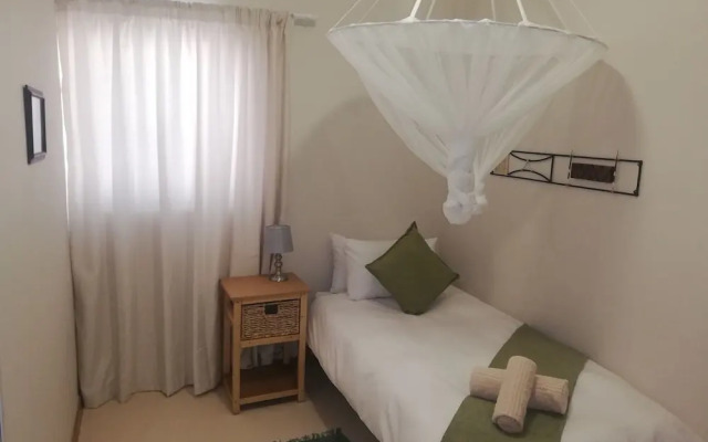 Orange House Self-Catering