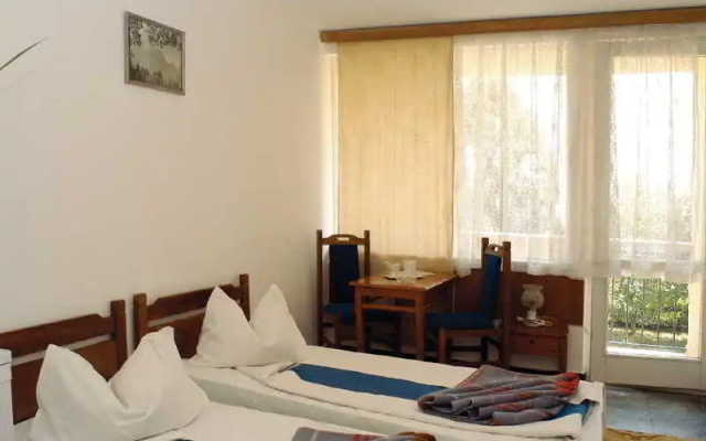 Hotel Venus