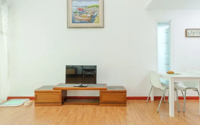 Taean Norabureo Pet Pension