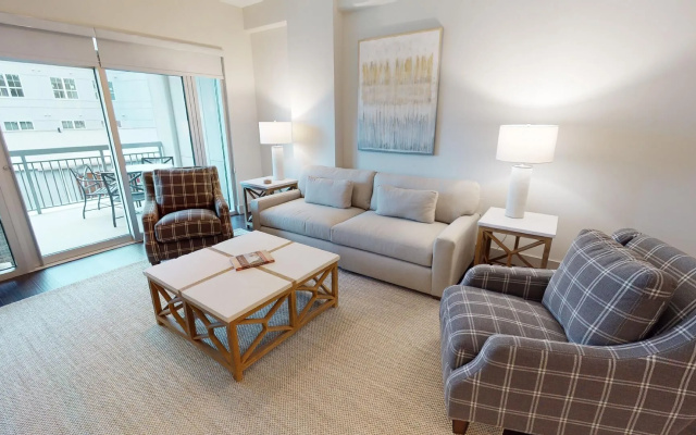 Westgate Luxury Condominiums
