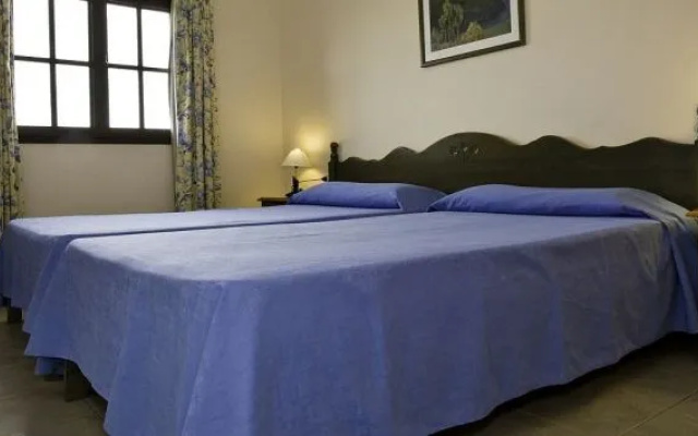Residencial El Conde