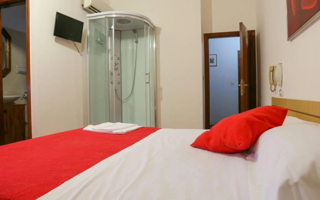 Hotel Il Gabbiano
