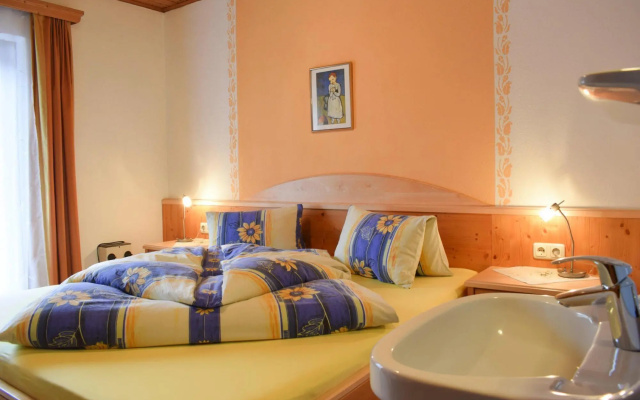Apartment in Huttau Near Ski Amade Slopes