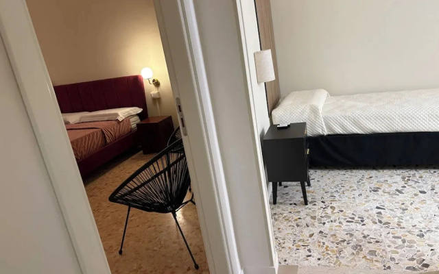Rooms Duepuntozero