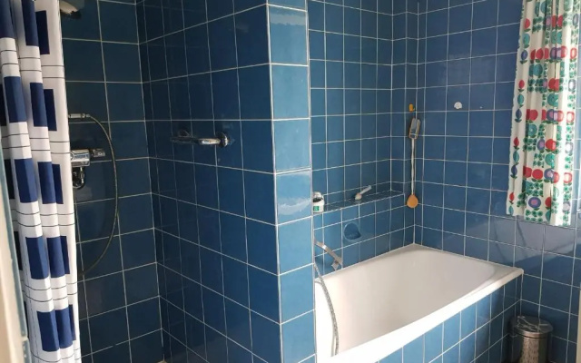Ferienwohnung Moni