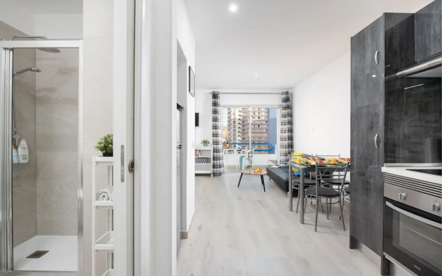 909 Panoramic Studio, Ocean View