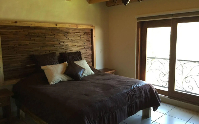 Bellavista Cabanas