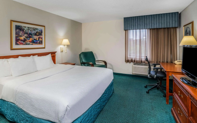La Quinta Inn & Suites by Wyndham Nashville Franklin