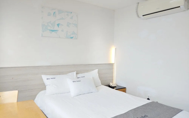 Sky Hotel