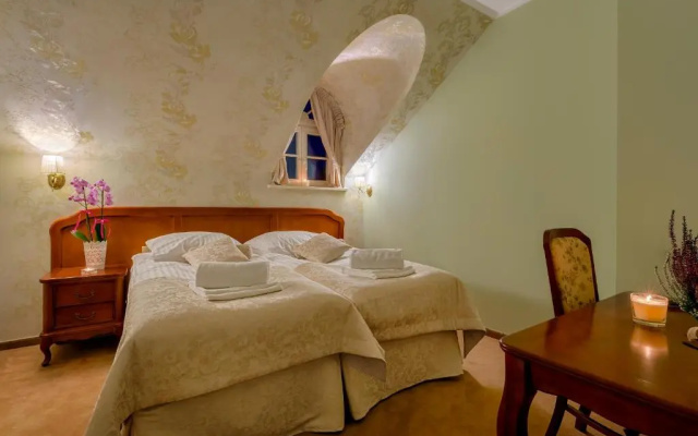 Hotel Dwór Fijewo